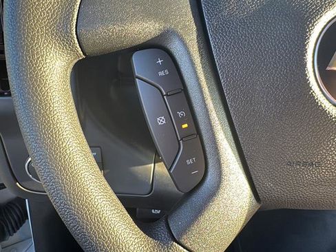 New 2025 Chevrolet Express 3500 w/ Power Convenience Package RWD image 14