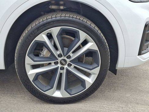 Used 2022 Audi Q5 2.0T Premium Plus image 27