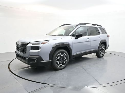 New 2026 Subaru Outback Touring image 1