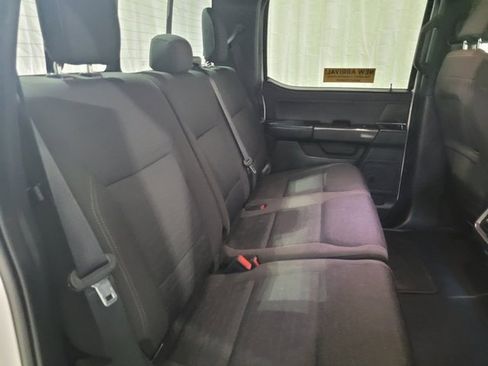 Used 2024 Ford F150 XLT w/ Equipment Group 302A MID image 67