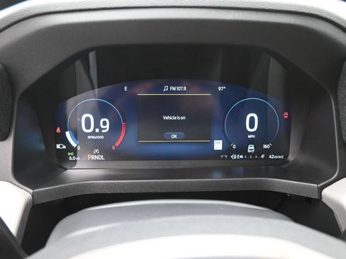 New 2026 Ford Explorer Active w/ Active Comfort Package RWD image 6