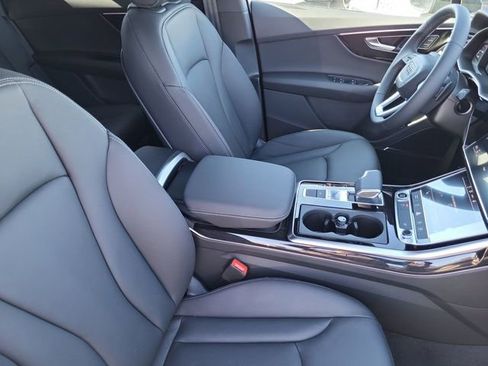 New 2026 Audi Q7 2.0T Premium image 17