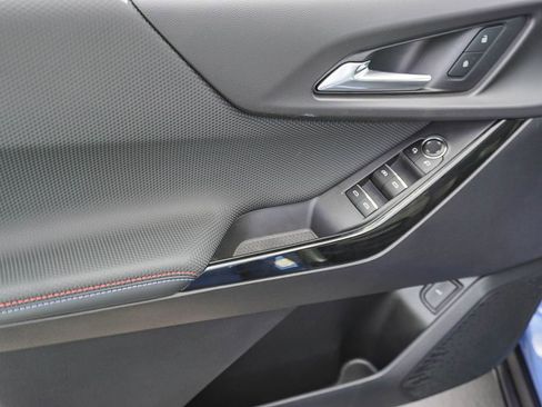 New 2026 Chevrolet Equinox RS w/ Safety and Technology Package FWD image 18