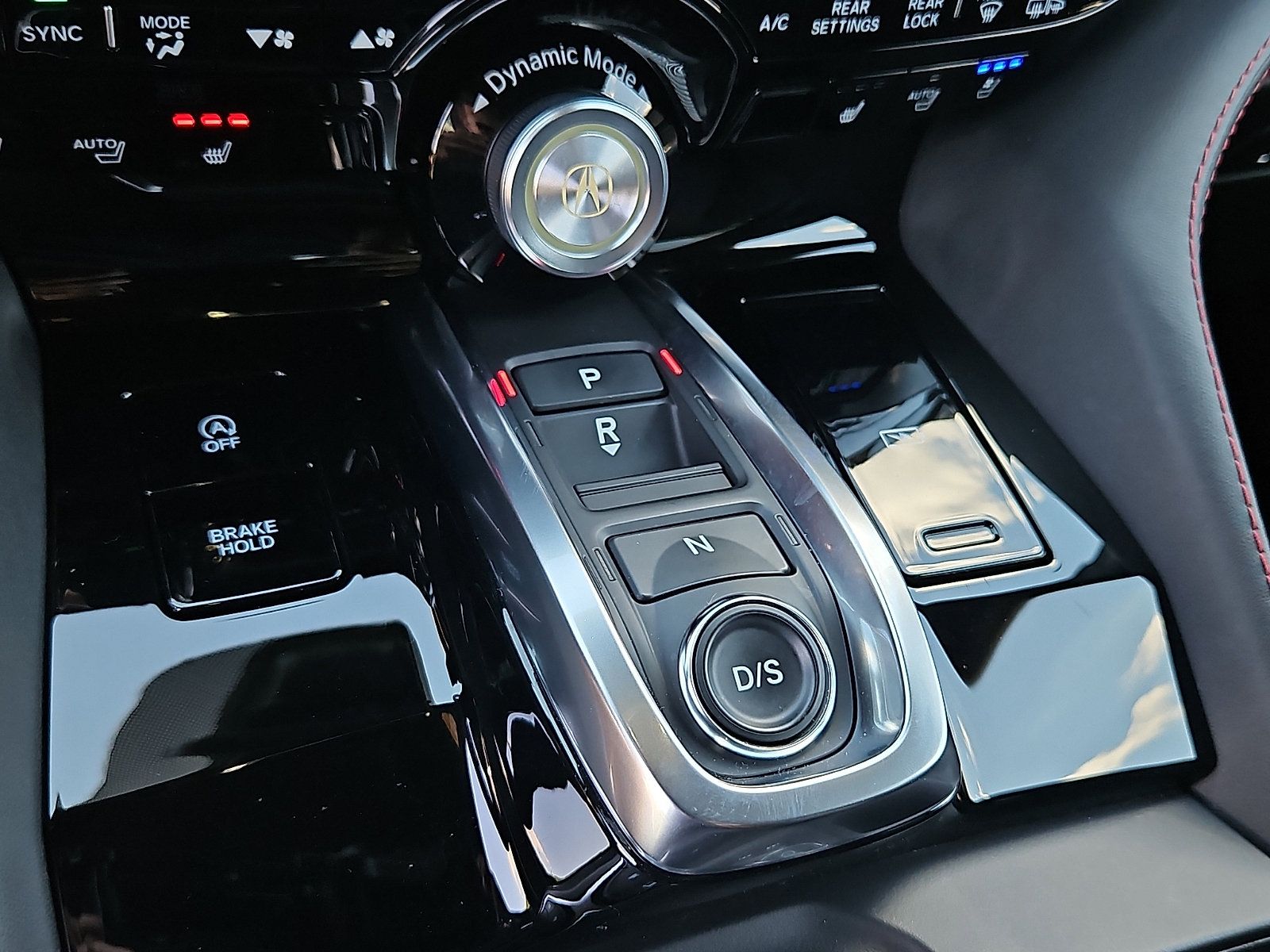 Certified 2024 Acura MDX A-Spec AWD/4WD image 17