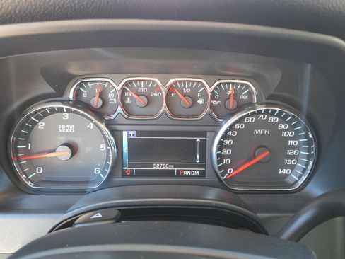 Used 2014 Chevrolet Silverado 1500 LT w/ All Star Edition image 29