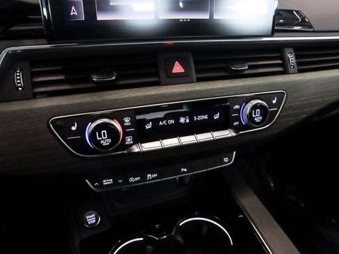 Used 2023 Audi A4 2.0T Premium Plus w/ Premium Plus Package image 25