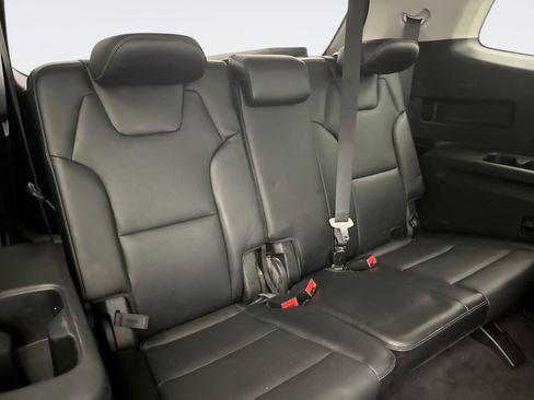 Used 2023 Kia Telluride S w/ S Sunroof Package AWD/4WD image 21