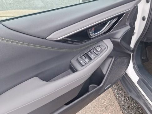 Used 2024 Subaru Outback Onyx Edition XT image 10