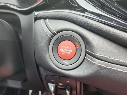 Used 2024 Dodge Durango SRT AWD/4WD image 10
