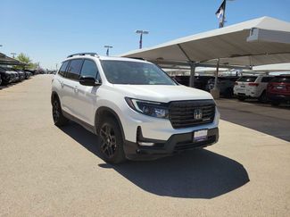 Used 2025 Honda Passport Black Edition video 2