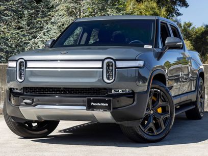 Used 2022 Rivian R1T Launch Edition