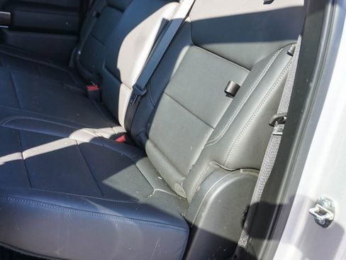 Used 2020 Chevrolet Silverado 1500 RST image 12