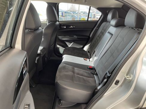 Used 2024 Mitsubishi Eclipse Cross SEL image 10