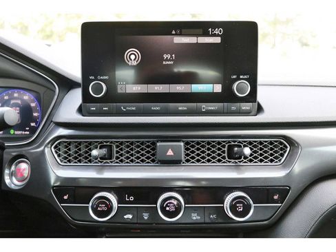 Used 2024 Acura Integra A-Spec image 22