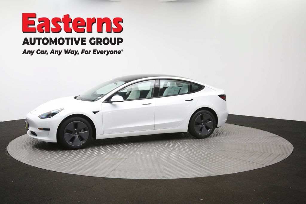 Used 2023 Tesla Model 3 Standard Range RWD image 55