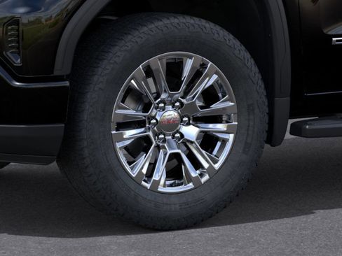 New 2026 GMC Sierra 1500 Denali w/ Technology Package AWD/4WD image 9