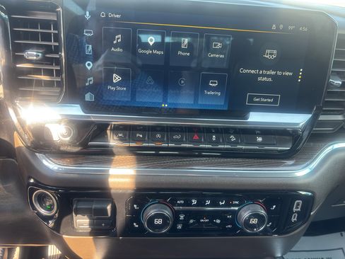 Used 2025 Chevrolet Silverado 1500 RST w/ RST All Star Premium Package image 17