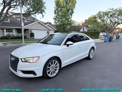 Used 2015 Audi A3 1.8T Premium w/ Cold Weather Package