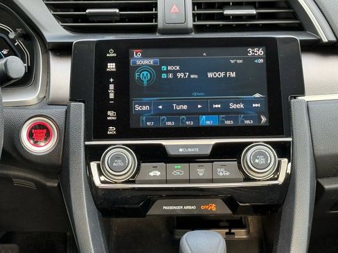 Used 2017 Honda Civic EX image 15