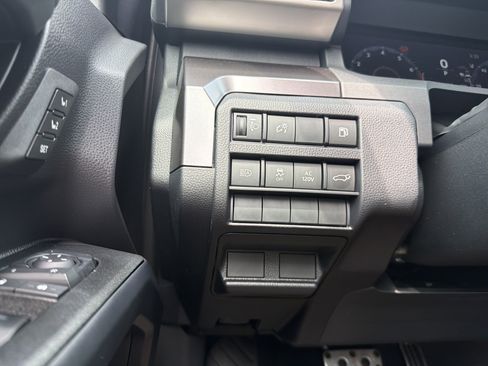 New 2026 Toyota 4Runner TRD Sport Premium AWD/4WD image 30