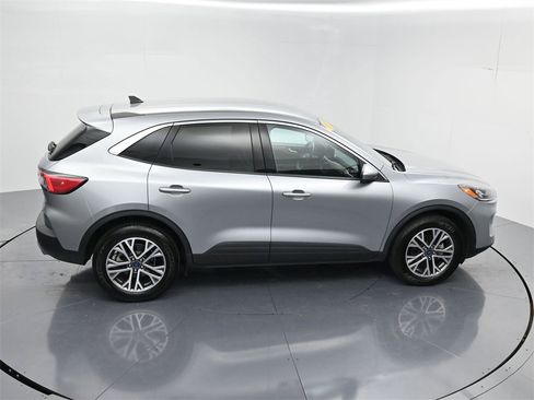 Used 2022 Ford Escape SEL image 57