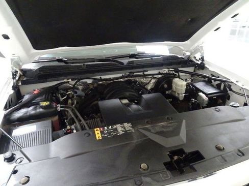 Used 2018 Chevrolet Silverado 1500 LS image 39