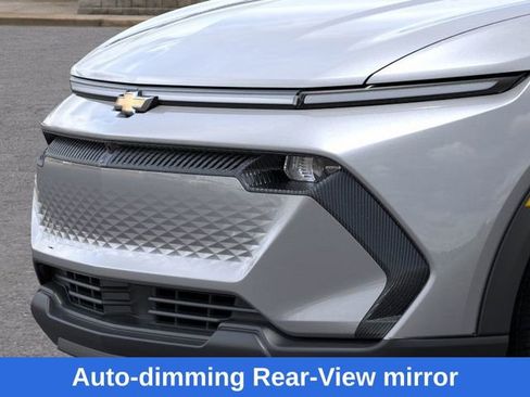 New 2026 Chevrolet Equinox EV LT image 14