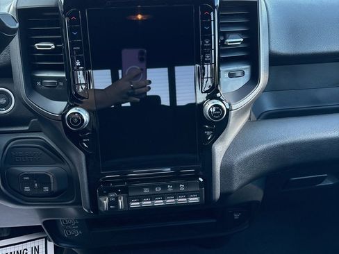 New 2026 RAM 2500 Tradesman image 13