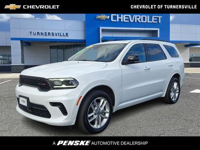 Used 2024 Dodge Durango GT