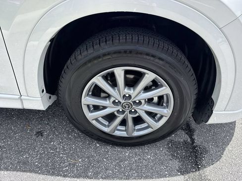 Certified 2025 MAZDA CX-5 AWD 2.5 S w/ Select Package image 59
