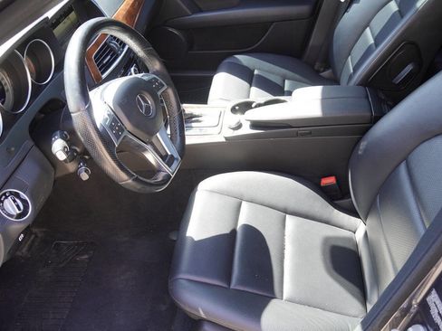 Used 2013 Mercedes-Benz C 300 4MATIC Sedan image 14