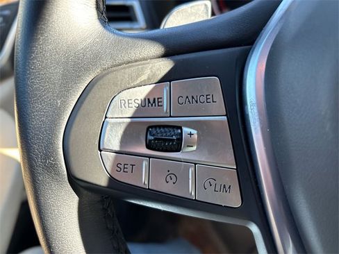 Used 2022 BMW X3 xDrive30i w/ Premium Package 2 (ZPA) image 33