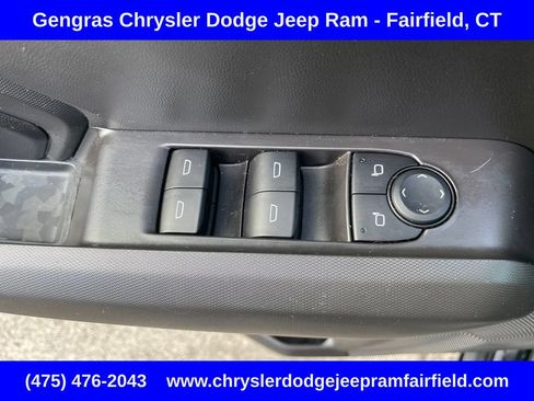 Used 2025 Chevrolet Colorado W/T w/ WT Custom Package AWD/4WD image 38