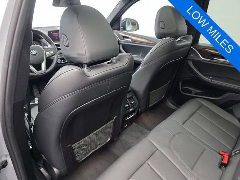Used 2020 BMW X3 sDrive30i w/ Convenience Package RWD image 15