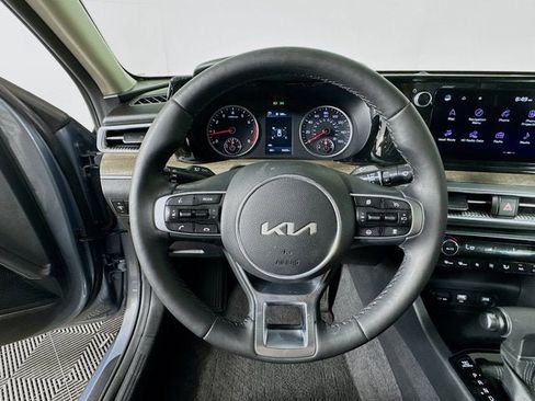 Used 2023 Kia K5 EX w/ EX Premium Package FWD image 11