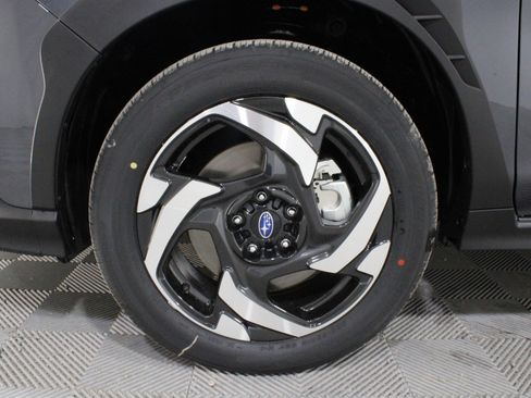 New 2026 Subaru Crosstrek 2.5i Limited AWD/4WD image 34