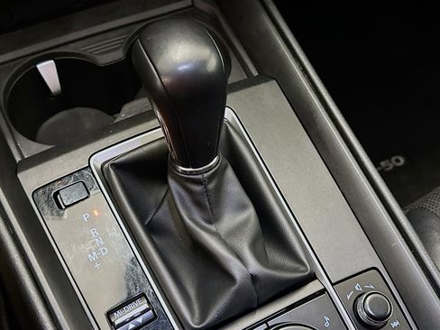 Used 2025 MAZDA CX-50 AWD 2.5 S w/ Preferred Package image 25