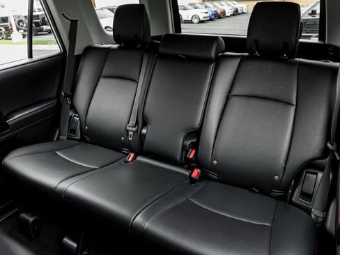 Used 2023 Toyota 4Runner TRD Off-Road Premium image 20