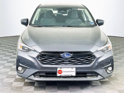 New 2026 Subaru Impreza 2.0i Sport