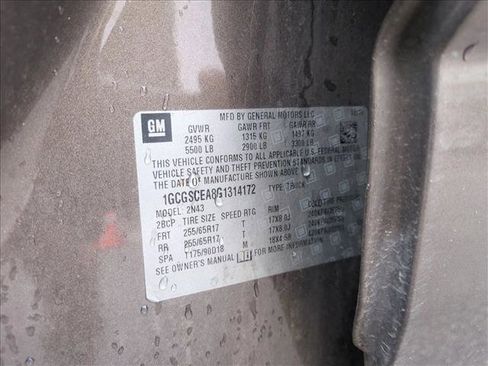 Used 2016 Chevrolet Colorado LT image 19