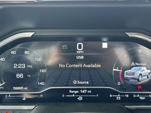 Used 2022 GMC Sierra 1500 AT4 w/ AT4 Preferred Package AWD/4WD image 30