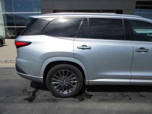 Used 2024 Lexus TX 350 AWD w/ Cold Weather Package image 10