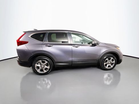 Used 2018 Honda CR-V EX image 26