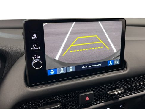 New 2027 Honda HR-V Sport image 21
