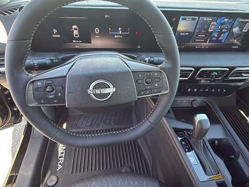 New 2026 Nissan Sentra SV image 18