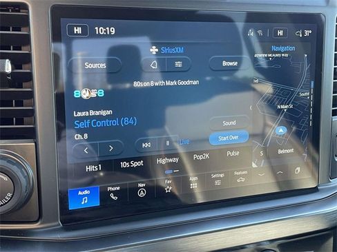 Certified 2025 Ford F250 Lariat w/ Lariat Ultimate Package image 24