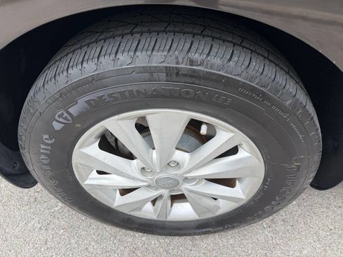 Used 2015 Kia Sedona LX FWD image 28