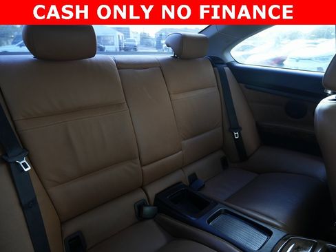 Used 2008 BMW 328i Coupe image 24