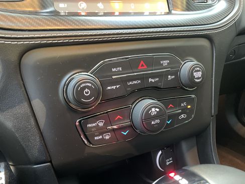 Used 2021 Dodge Charger SRT Hellcat RWD image 30