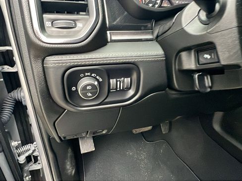 Used 2022 RAM 2500 Power Wagon image 27